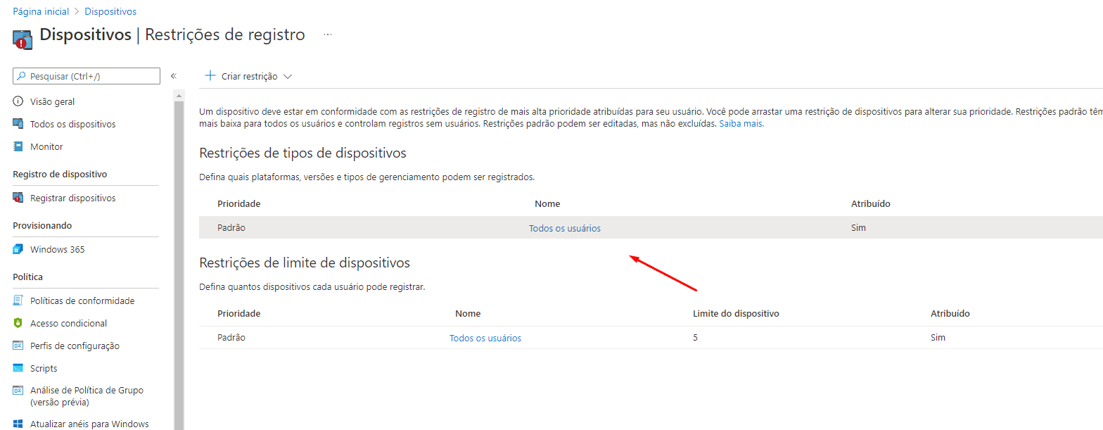 Error 80180014 Azure AD Join Windows 10