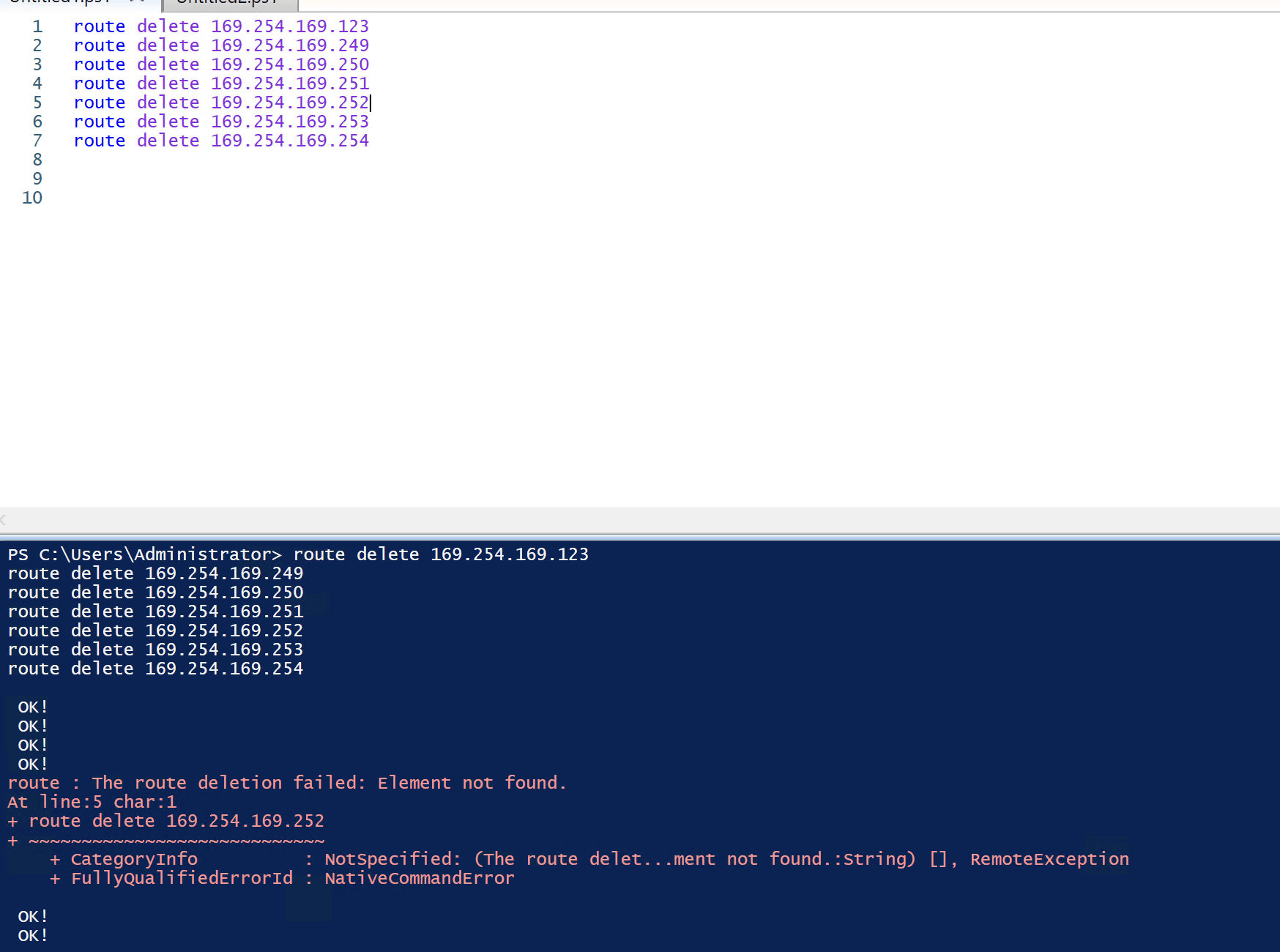 Service agent ssm not started windows