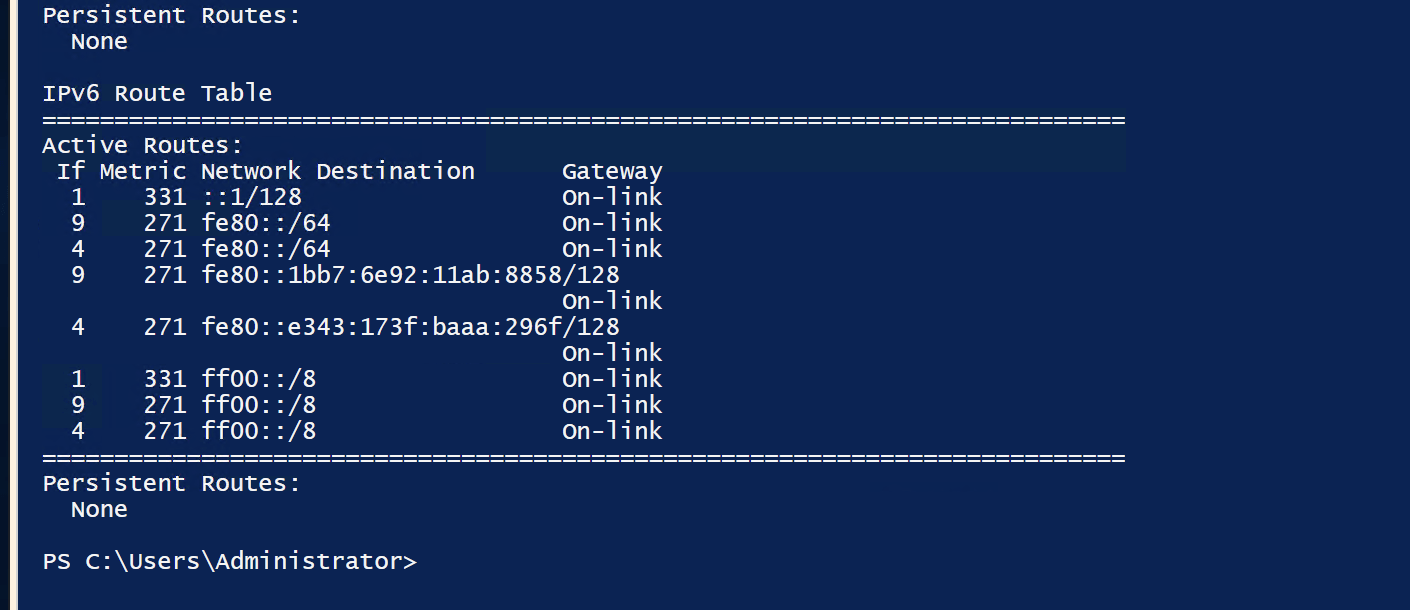 Service agent ssm not started windows