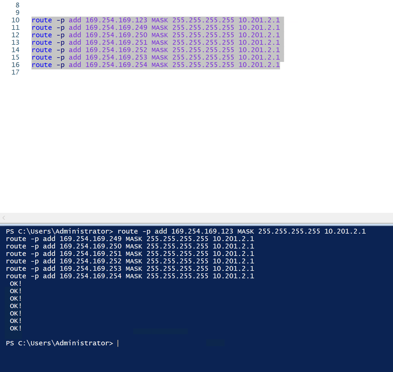 Service agent ssm not started windows