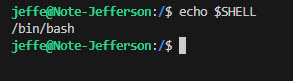 Instalando o ZSH no WSL Windows