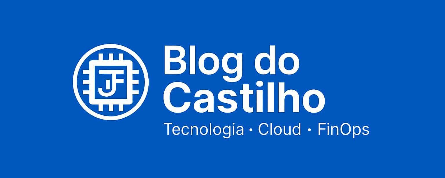 Blog do Castilho
