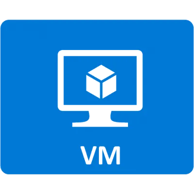 Erro a iniciar uma VM no Microsoft Azure