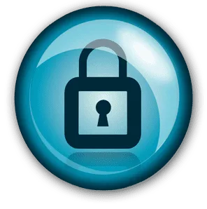Definição da opção de lock no Microsoft Azure