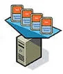 Convertendo uma Máquina Física para Virtual para Hyper-V (P2V)